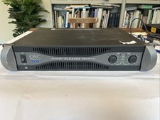 QSC PLX 3402 Professional Power Amplifier  #1
