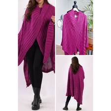 ITALY Ladies oversized WOMENS