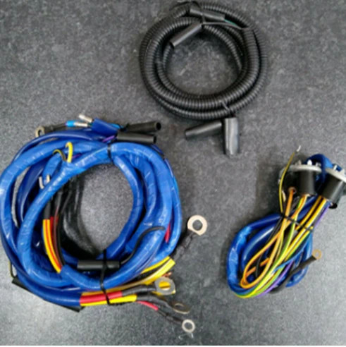 Agriline wiring harness loom - wiring,