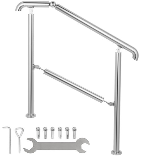 Uimoso 3 steps - uimoso, handrail