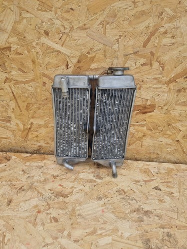 Yz426f radiators - yz426f,