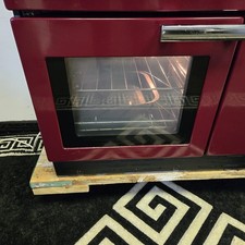 Rangemaster SSTC