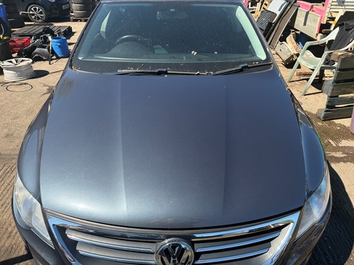 2010 volkswagen passat - volkswagen, cc