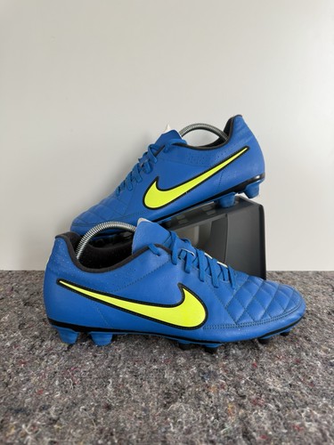 Nike tiempo rio football - tiempo, fg
