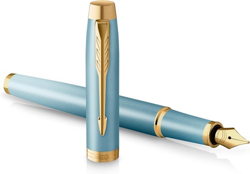 Parker writing rituals - parker,