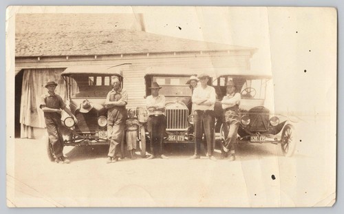 1920s rural america men - america,