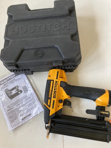Bostitch btfp12233 gauge - bostitch,