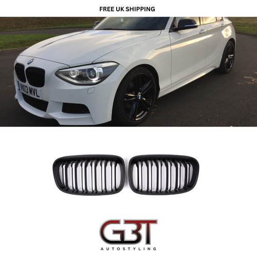 Fits bmw f20 f21 - fits,
