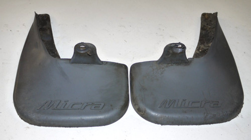 Nissan micra mk2 - 1.0l,