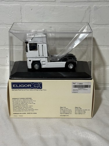 Eligor renault magnum - eligor,