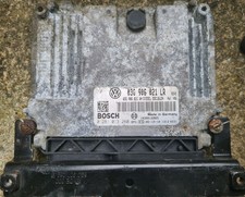 03G906021LR VW PASSAT 1.9 TDI Bosch 0281013260 Engine ECU