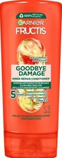 Garnier fructis goodbye damage - garnier,