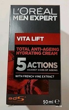 NEW L'Oreal Paris Men Expert