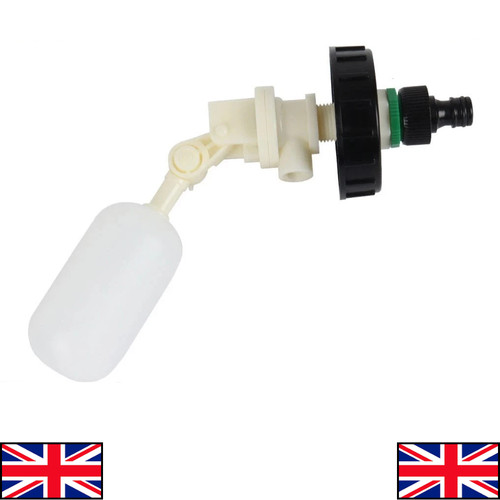 Caravan mains water - caravan,