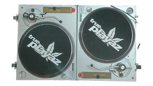 Ion professional turntables - ion,