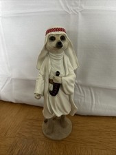 Country Artists - Magnificent Meerkats -LAWRENCE -Boxed