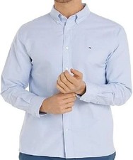 Men's Slim Fit -TOMMY Oxford