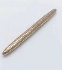 Vintage Lady Sheaffer VIII