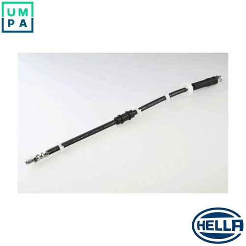 Brake hose 8ah 355 - hose, for