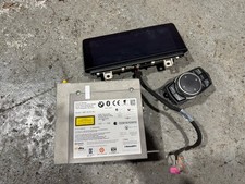 BMW F30 F31 F32 F36 NBT EVO HU