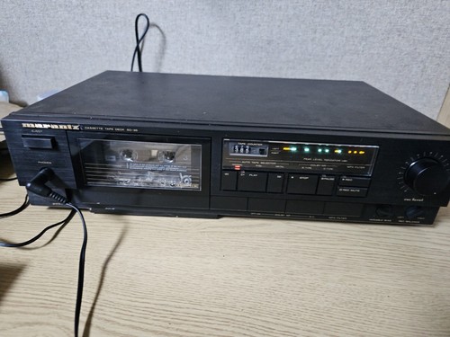 Marantz casette tape - tape, sd