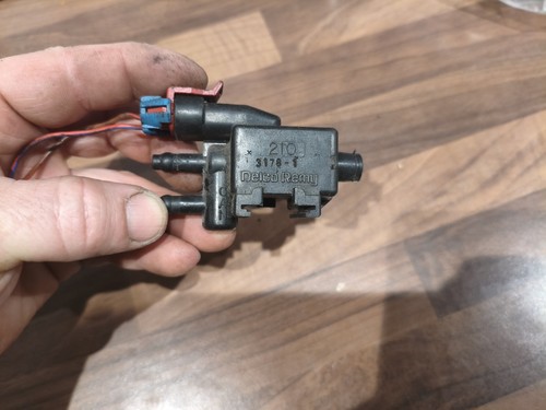 Vauxhall c20xe vapour control - vauxhall,