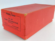 O Gauge HORNBY TRAINS  Type 40