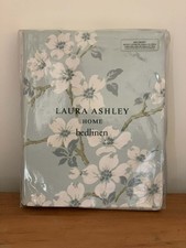 LAURA ASHLEY Iona Printed Duck