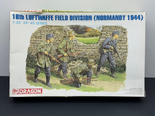 Dragon 16th luftwaffe - dragon,