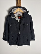 Woolrich Winter Jacket - Black