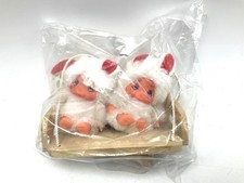 VINTAGE# MONCHICHI MONCICCI’