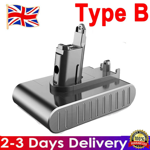 Battery new dc31 type - type, b