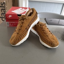 Nike Mayfly Woven bronze  Mens