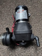 Sailflo FL-35 On Demand Water Pump 12v Caravan Motorhome Camper