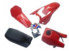Factory Image Racing SEAT TANK
