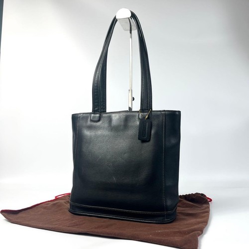 Old coach vintage tote bag - coach,