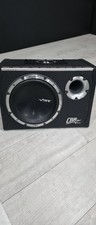 Vibe CBR Evo Bass Box