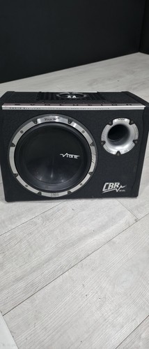 Vibe cbr evo - vibe, box