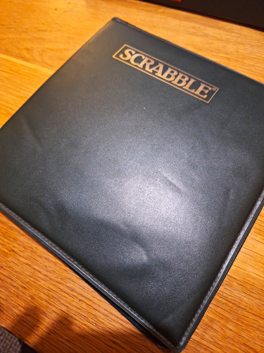 Spears games scrabble travel - spears,