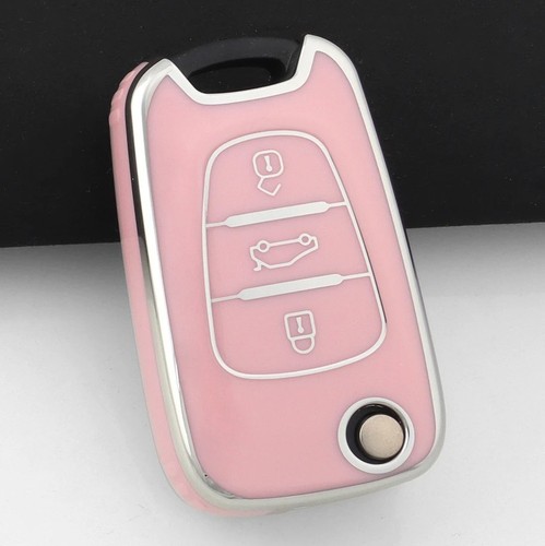 Key cover case for - case, hyundai