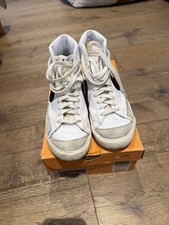 Nike Blazer Mid 77 Vintage UK
