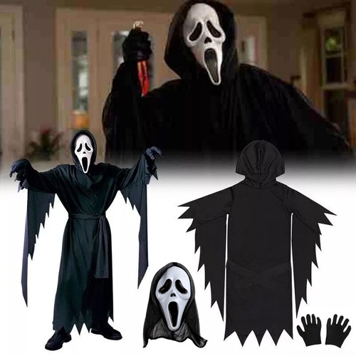 Adult scream ghost - scream,