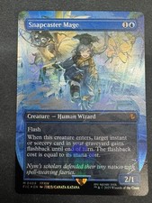 MTG Snapcaster Mage [Chocobo