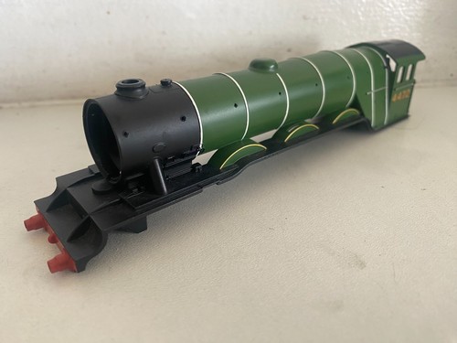 Hornby 4472 flying scotsman - hornby,