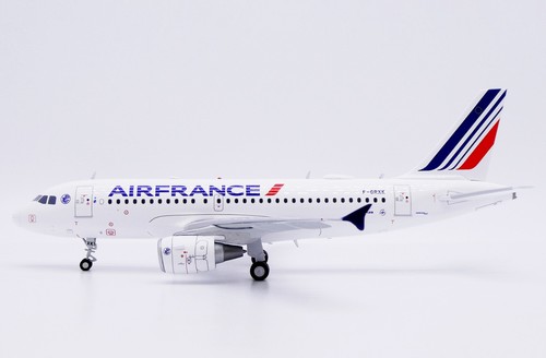 Air france a319 reg - a319, reg: