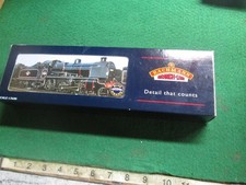 BACHMANN 32-152 N CLASS LOCOMOTIVE 31813 & TENDER (OO GAUGE) BOXED LOT N74