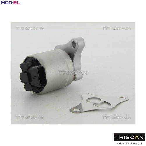 Egr valve 8813 - valve, for