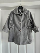 Couche Tot  Girls Winter Coat  Size18-24 Months 