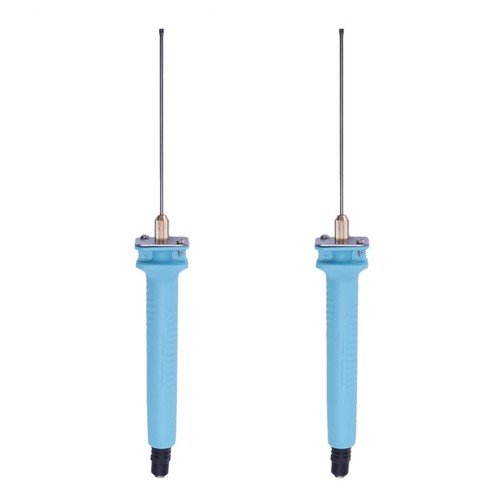 Foam pen electric - 2x,