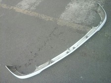 VAUXHALL ASTRA H REAR SPLITTER